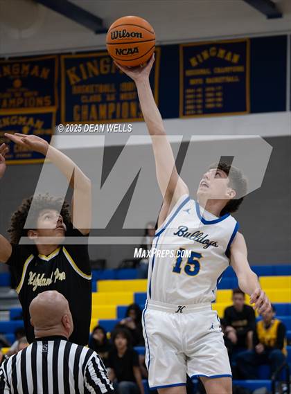 Thumbnail 3 in Highland Prep @ Kingman photogallery.