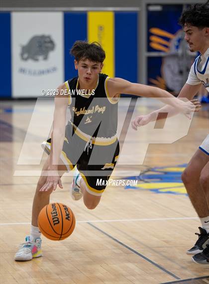 Thumbnail 3 in Highland Prep @ Kingman photogallery.