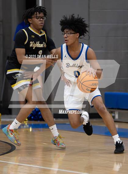 Thumbnail 1 in Highland Prep @ Kingman photogallery.