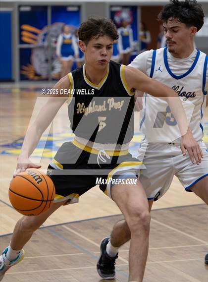 Thumbnail 3 in Highland Prep @ Kingman photogallery.