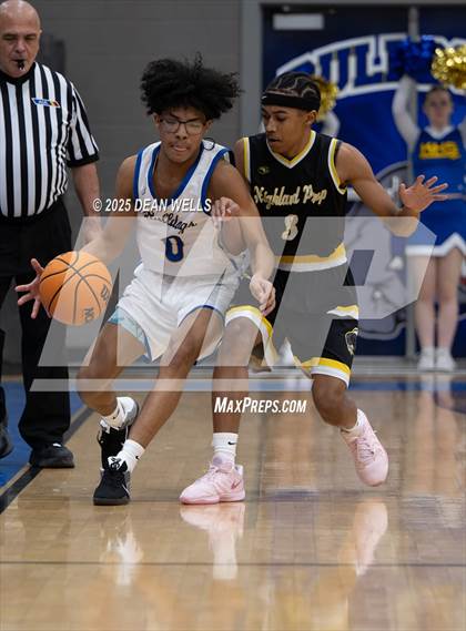 Thumbnail 3 in Highland Prep @ Kingman photogallery.
