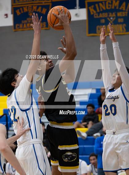 Thumbnail 1 in Highland Prep @ Kingman photogallery.