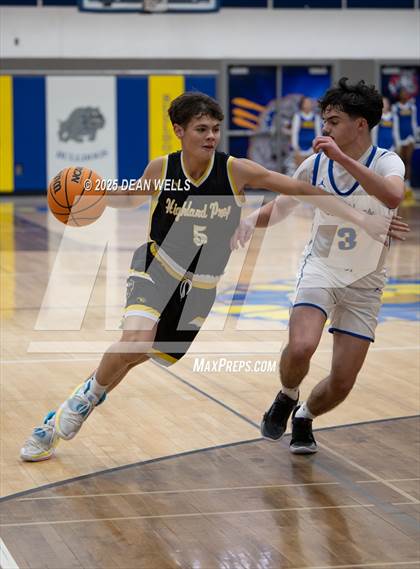 Thumbnail 1 in Highland Prep @ Kingman photogallery.