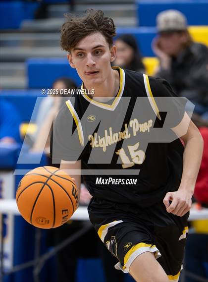 Thumbnail 2 in Highland Prep @ Kingman photogallery.