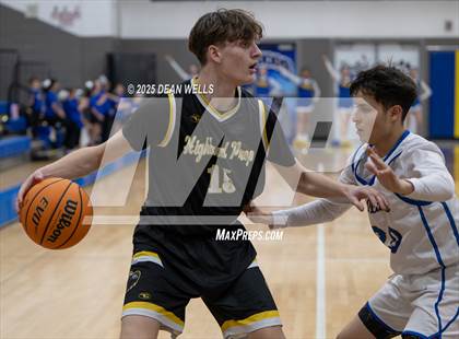 Thumbnail 1 in Highland Prep @ Kingman photogallery.