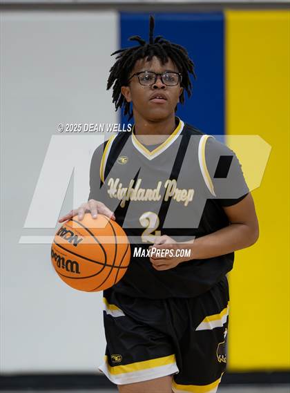 Thumbnail 1 in Highland Prep @ Kingman photogallery.