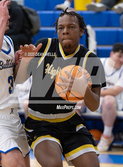 Thumbnail 1 in Highland Prep @ Kingman photogallery.
