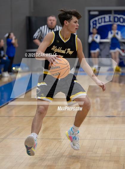Thumbnail 1 in Highland Prep @ Kingman photogallery.