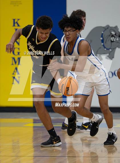 Thumbnail 1 in Highland Prep @ Kingman photogallery.
