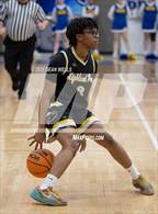 Photo from the gallery "Highland Prep @ Kingman"