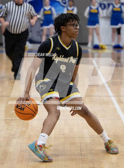 Thumbnail 1 in Highland Prep @ Kingman photogallery.