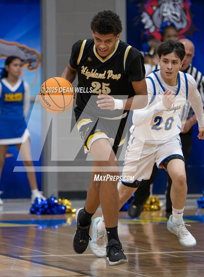 Thumbnail 1 in Highland Prep @ Kingman photogallery.