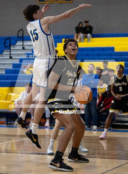 Thumbnail 1 in Highland Prep @ Kingman photogallery.