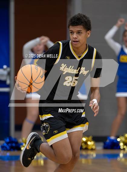 Thumbnail 1 in Highland Prep @ Kingman photogallery.