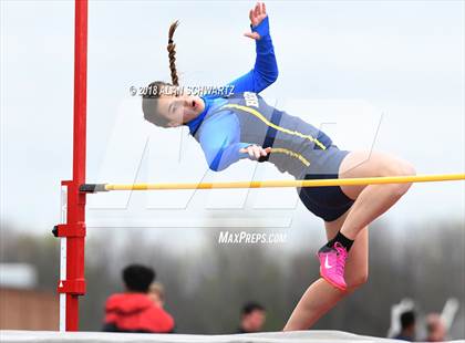 Thumbnail 2 in Royal Comet Invitational photogallery.