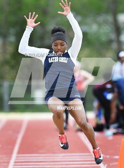 Thumbnail 1 in Royal Comet Invitational photogallery.