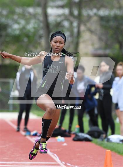 Thumbnail 1 in Royal Comet Invitational photogallery.
