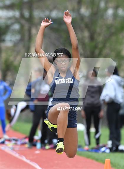 Thumbnail 2 in Royal Comet Invitational photogallery.