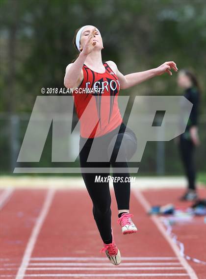 Thumbnail 3 in Royal Comet Invitational photogallery.