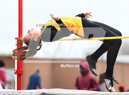 Thumbnail 2 in Royal Comet Invitational photogallery.