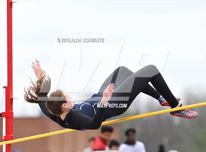 Thumbnail 2 in Royal Comet Invitational photogallery.