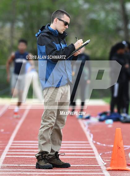 Thumbnail 3 in Royal Comet Invitational photogallery.