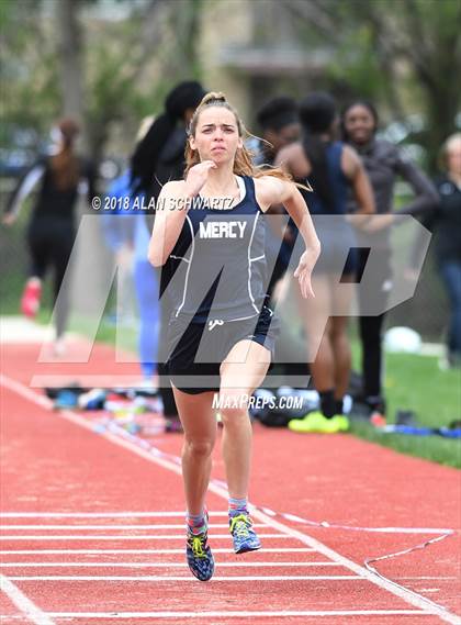 Thumbnail 2 in Royal Comet Invitational photogallery.