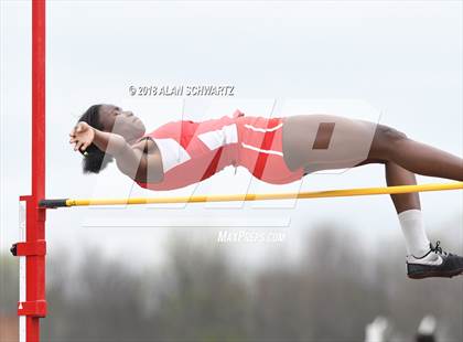 Thumbnail 2 in Royal Comet Invitational photogallery.
