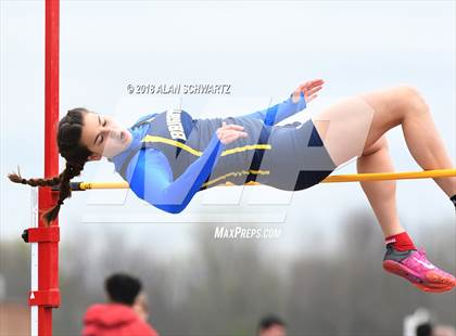 Thumbnail 1 in Royal Comet Invitational photogallery.