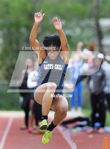 Thumbnail 3 in Royal Comet Invitational photogallery.