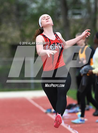 Thumbnail 3 in Royal Comet Invitational photogallery.