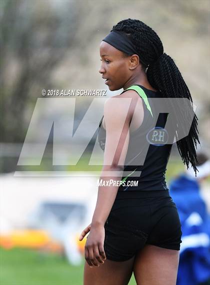 Thumbnail 3 in Royal Comet Invitational photogallery.
