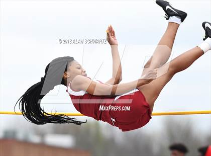 Thumbnail 2 in Royal Comet Invitational photogallery.