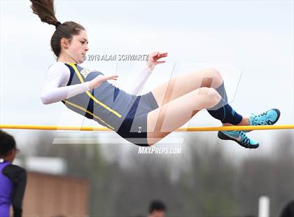 Thumbnail 2 in Royal Comet Invitational photogallery.