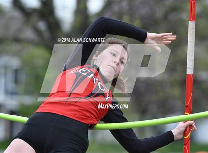 Thumbnail 1 in Royal Comet Invitational photogallery.