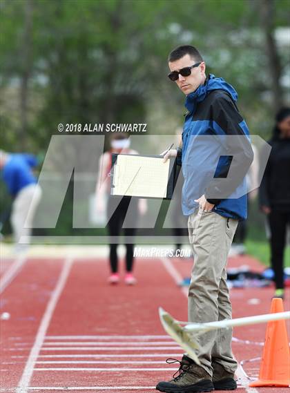 Thumbnail 3 in Royal Comet Invitational photogallery.