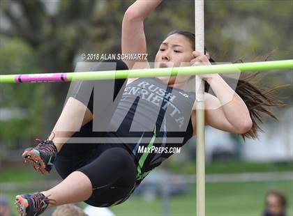 Thumbnail 2 in Royal Comet Invitational photogallery.