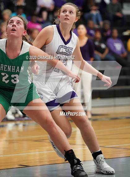 Thumbnail 3 in Brenham @ College Station photogallery.