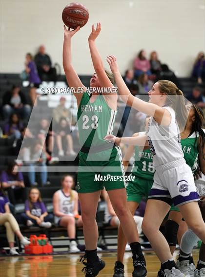 Thumbnail 2 in Brenham @ College Station photogallery.