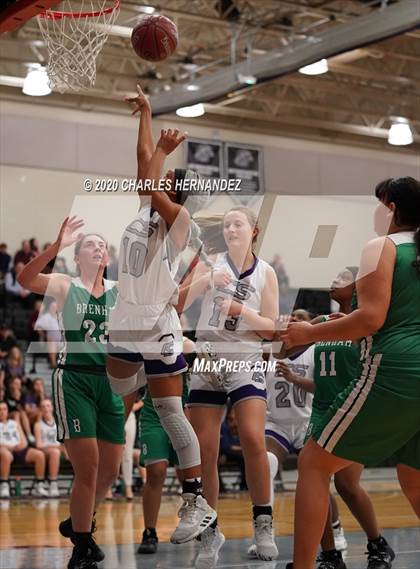 Thumbnail 3 in Brenham @ College Station photogallery.