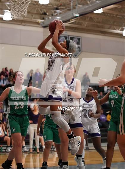 Thumbnail 1 in Brenham @ College Station photogallery.