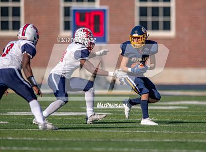 Thumbnail 1 in St. Rita @ Sterling (IHSA 5A 2nd Round Playoff) photogallery.