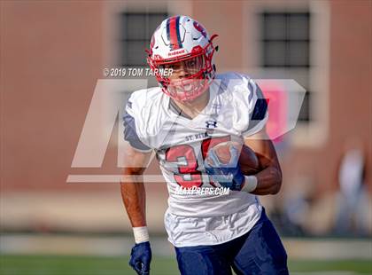 Thumbnail 2 in St. Rita @ Sterling (IHSA 5A 2nd Round Playoff) photogallery.