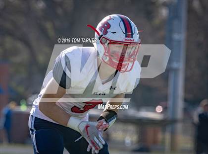 Thumbnail 2 in St. Rita @ Sterling (IHSA 5A 2nd Round Playoff) photogallery.