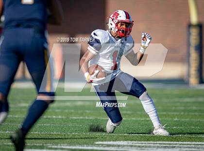Thumbnail 2 in St. Rita @ Sterling (IHSA 5A 2nd Round Playoff) photogallery.