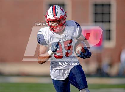 Thumbnail 1 in St. Rita @ Sterling (IHSA 5A 2nd Round Playoff) photogallery.