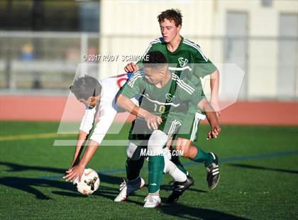 Thumbnail 1 in La Costa Canyon @ Canyon Crest Academy photogallery.