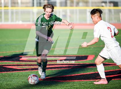 Thumbnail 2 in La Costa Canyon @ Canyon Crest Academy photogallery.