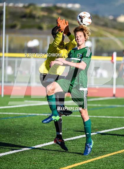 Thumbnail 1 in La Costa Canyon @ Canyon Crest Academy photogallery.