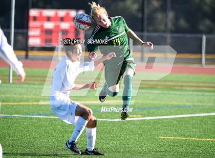 Thumbnail 3 in La Costa Canyon @ Canyon Crest Academy photogallery.